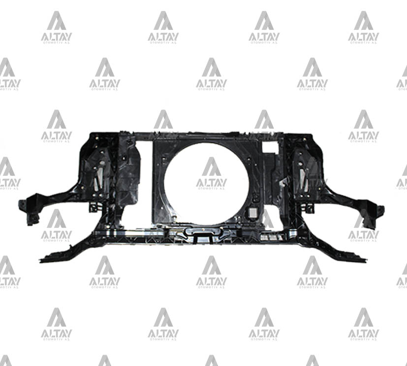 Hyundai I20 Ön Ön Panel I Ön Benz. OEM 64101-1J000